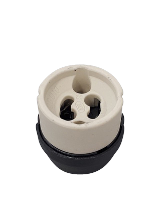 GU10 10mm Lampholder
