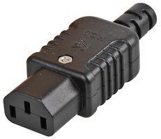 Female IEC Connector