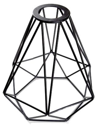 Diamond Cage Shade