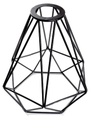 [06167] Diamond Cage Shade