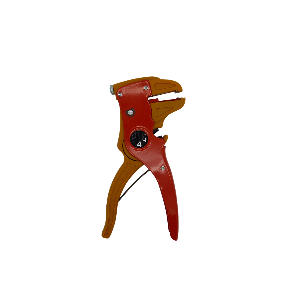 Pro Auto Wire Stripper