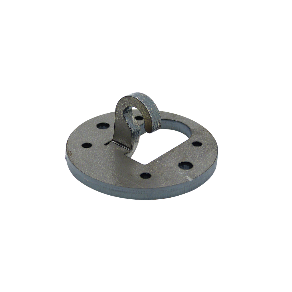 40kg Heavy Duty Ceiling Hook Plate