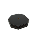 [06583] Octagonal Plinth for Lamp Base [M]