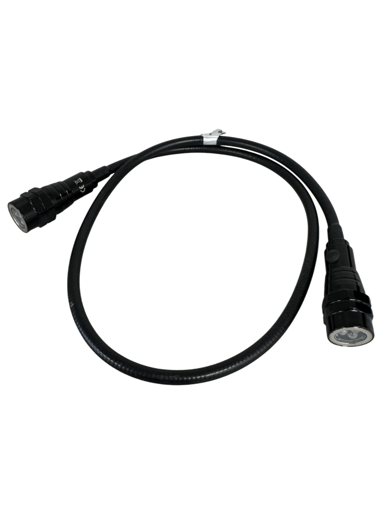 [07415] Twin Flexi LED Worklight
