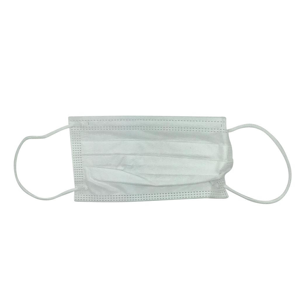 3-ply Disposable Protective Mask