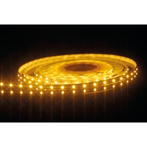 Warm White LED Tape (5m)