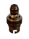 Metalbrite BC Cordgrip Lampholder