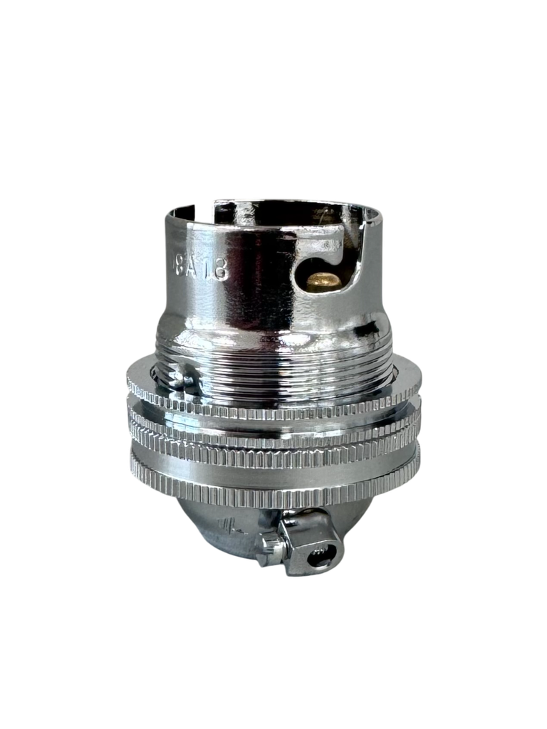 Ecofix BC Half Inch Lampholder