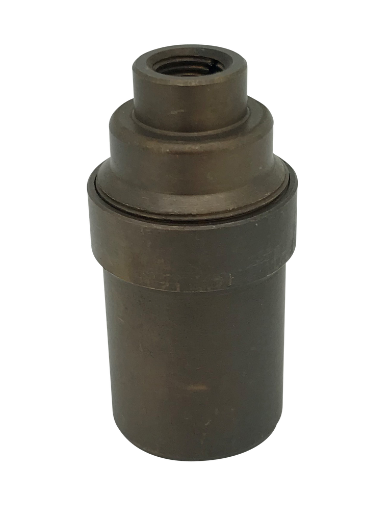 Metalbrite SES 10mm Lampholder [Smooth Skirt]