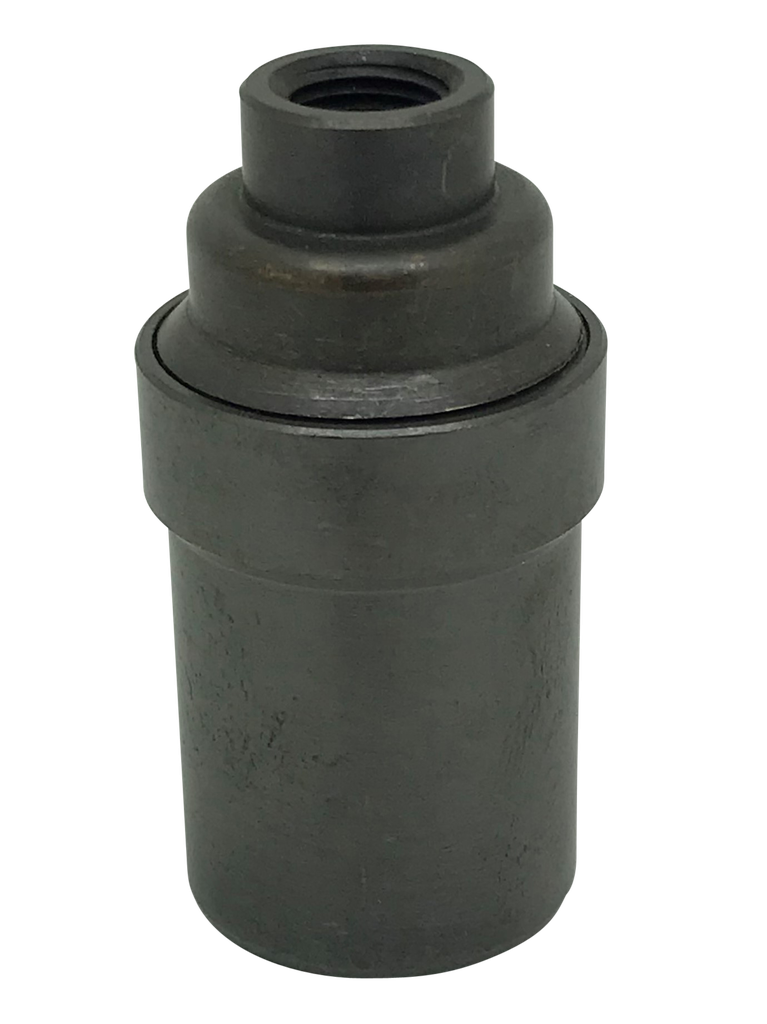 Metalbrite SES 10mm Lampholder [Smooth Skirt]