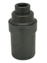 Metalbrite SES 10mm Lampholder [Smooth Skirt]
