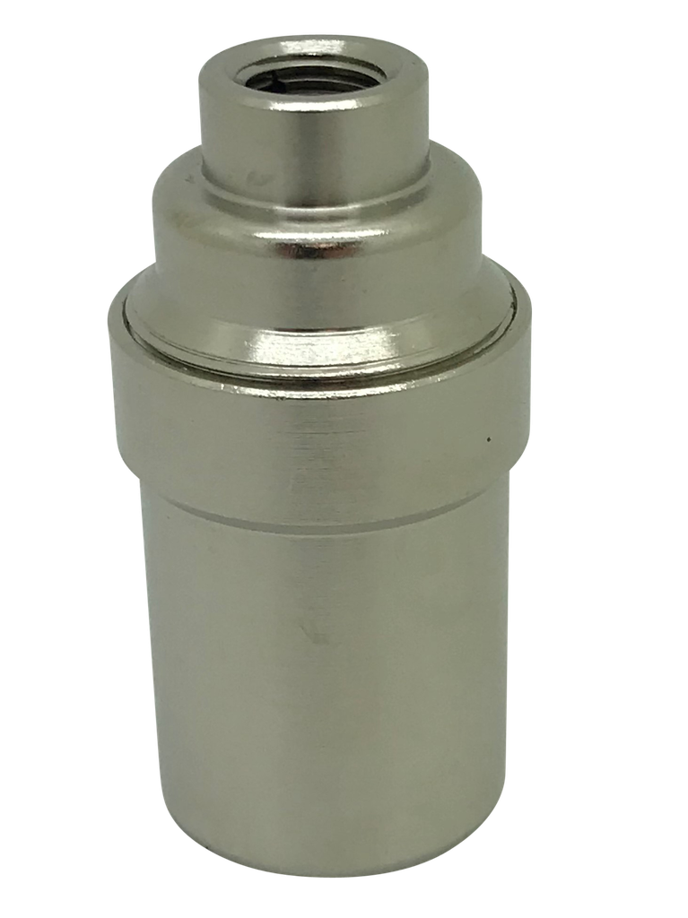 Metalbrite SES 10mm Lampholder [Smooth Skirt]