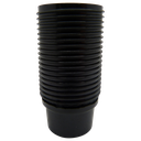 Plastic SES 10mm Lampholder [Threaded Skirt]