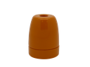 Gloss Porcelain ES 10mm Lampholder