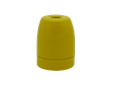 Gloss Porcelain ES 10mm Lampholder