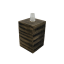 Scandi ES Cordgrip Lampholder