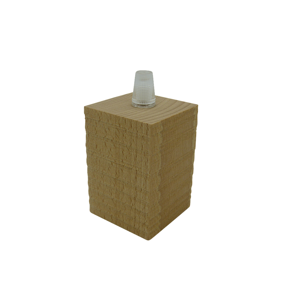 Scandi ES Cordgrip Lampholder
