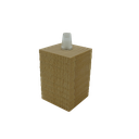 Scandi ES Cordgrip Lampholder