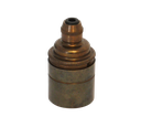 Metalbrite ES Cordgrip Lampholder [Smooth Skirt]