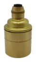 Metalbrite ES Cordgrip Lampholder [Smooth Skirt]