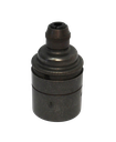 Metalbrite ES Cordgrip Lampholder [Smooth Skirt]