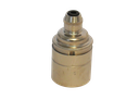 Metalbrite ES Cordgrip Lampholder [Smooth Skirt]