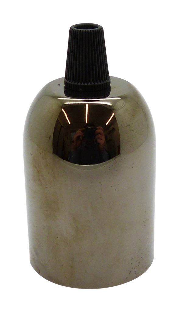 Slimline ES Cordgrip Lampholder