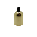 Slimline ES Cordgrip Lampholder