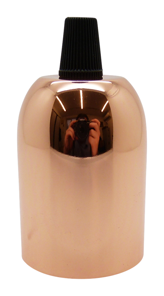Slimline ES Cordgrip Lampholder