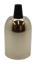Slimline ES Cordgrip Lampholder