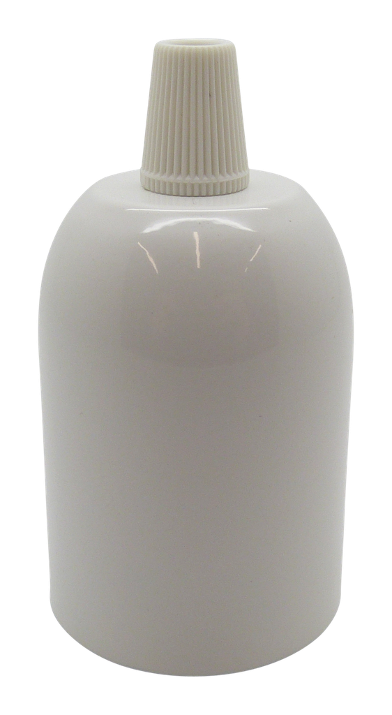 Slimline ES Cordgrip Lampholder