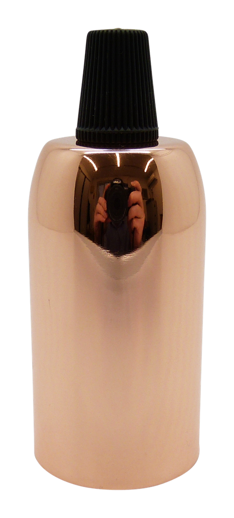 Slimline SES Cordgrip Lampholder