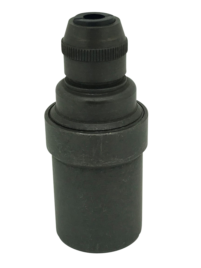 Metalbrite SES Cordgrip Lampholder [Smooth Skirt]