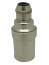 Metalbrite SES Cordgrip Lampholder [Smooth Skirt]