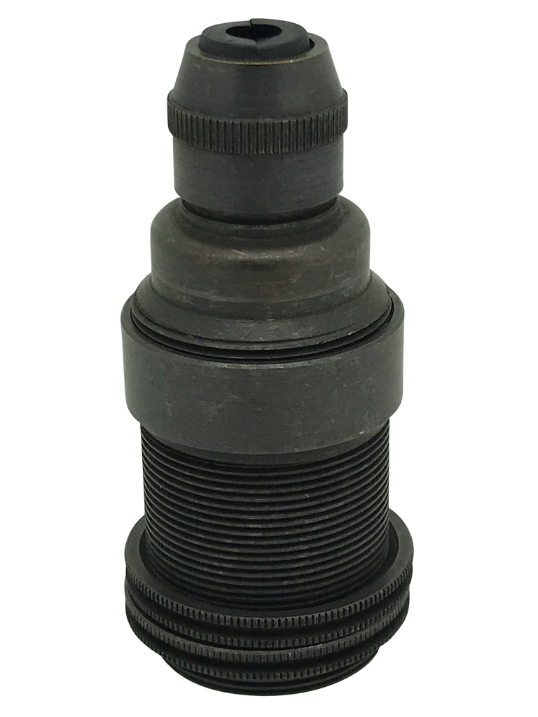 Metalbrite SES Cordgrip Lampholder [Threaded Skirt]