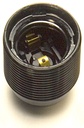 Continental ES 10mm Lampholder [Threaded Skirt]