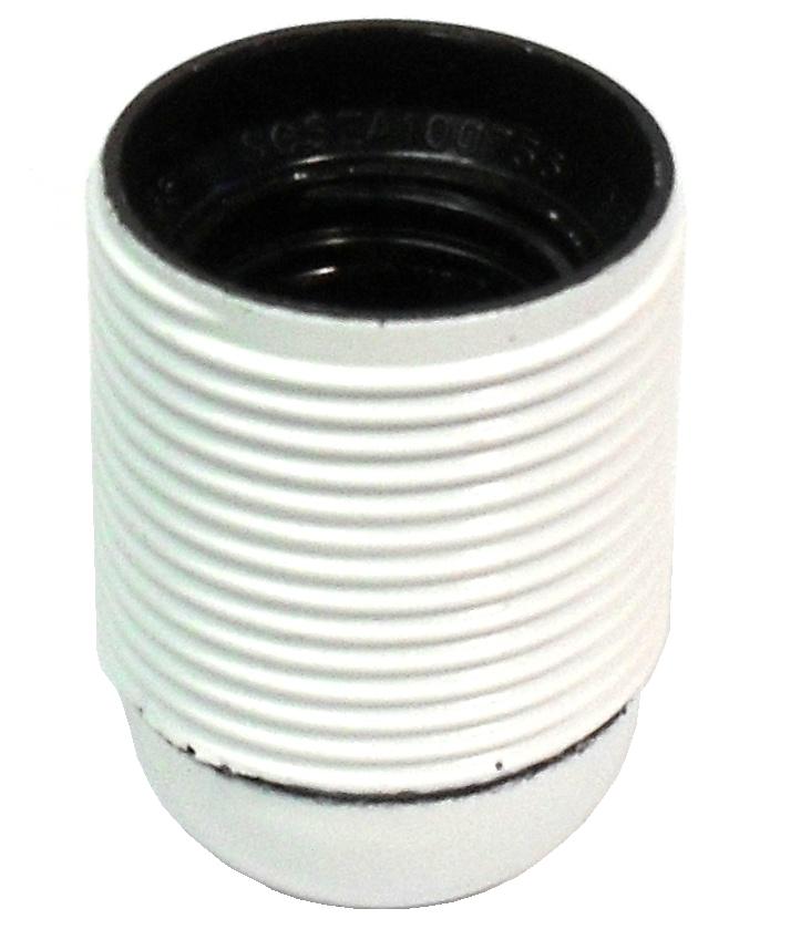 Continental ES 10mm Lampholder [Threaded Skirt]