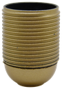 Continental ES 10mm Lampholder [Threaded Skirt]