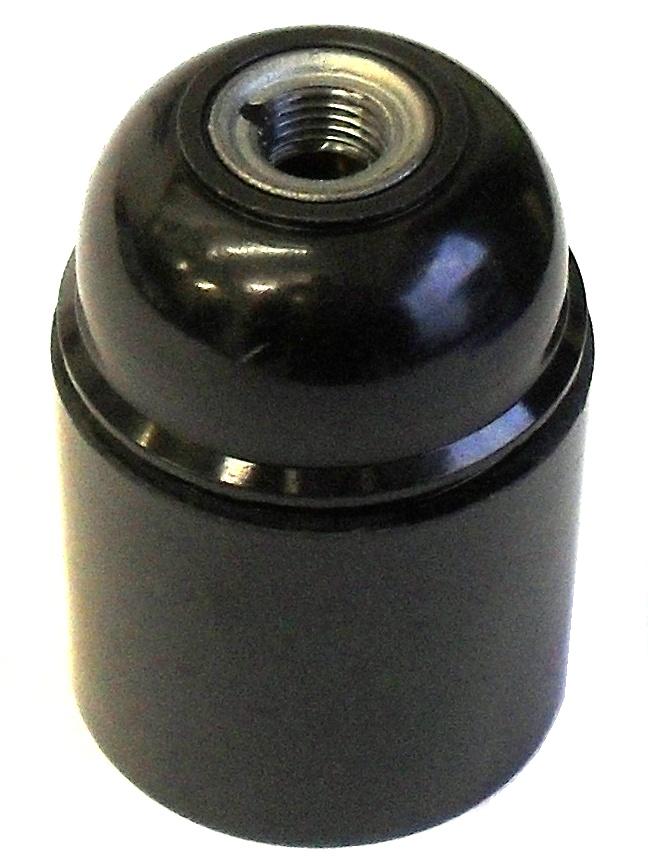 Continental ES 10mm Lampholder [Smooth Skirt]