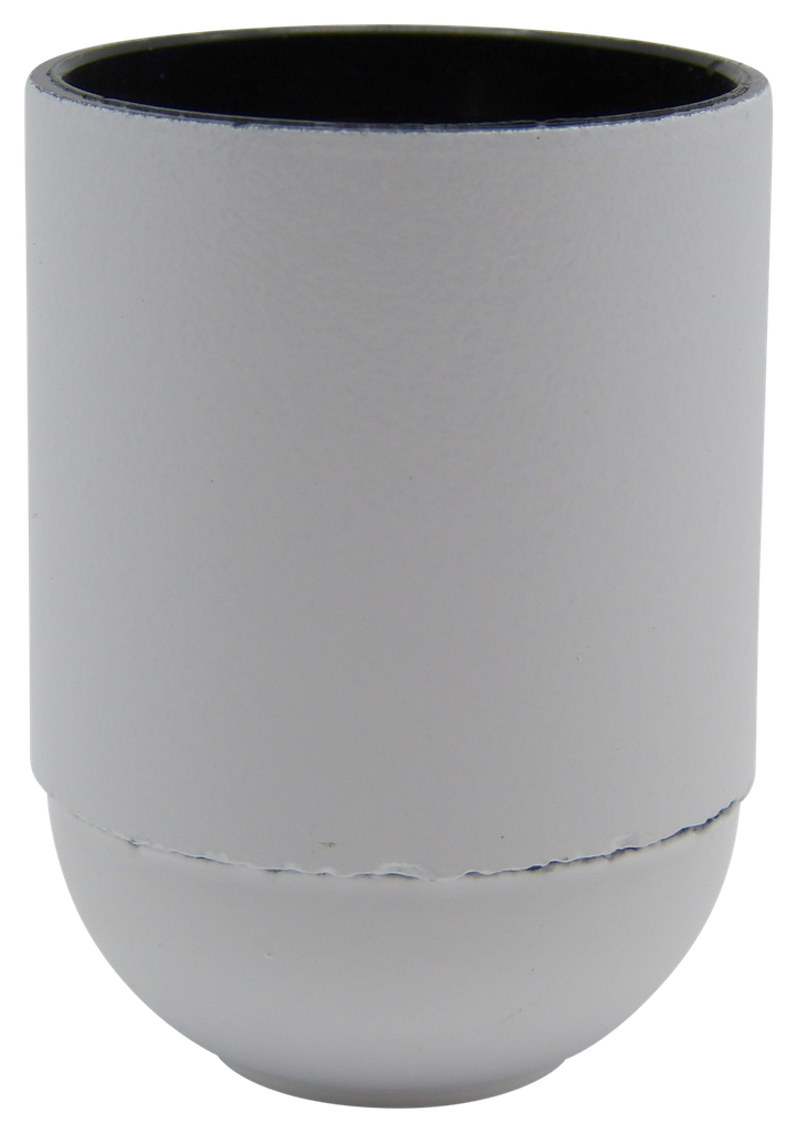 Continental ES 10mm Lampholder [Smooth Skirt]