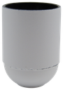 Continental ES 10mm Lampholder [Smooth Skirt]