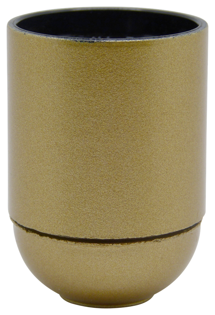 Continental ES 10mm Lampholder [Smooth Skirt]