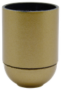 Continental ES 10mm Lampholder [Smooth Skirt]
