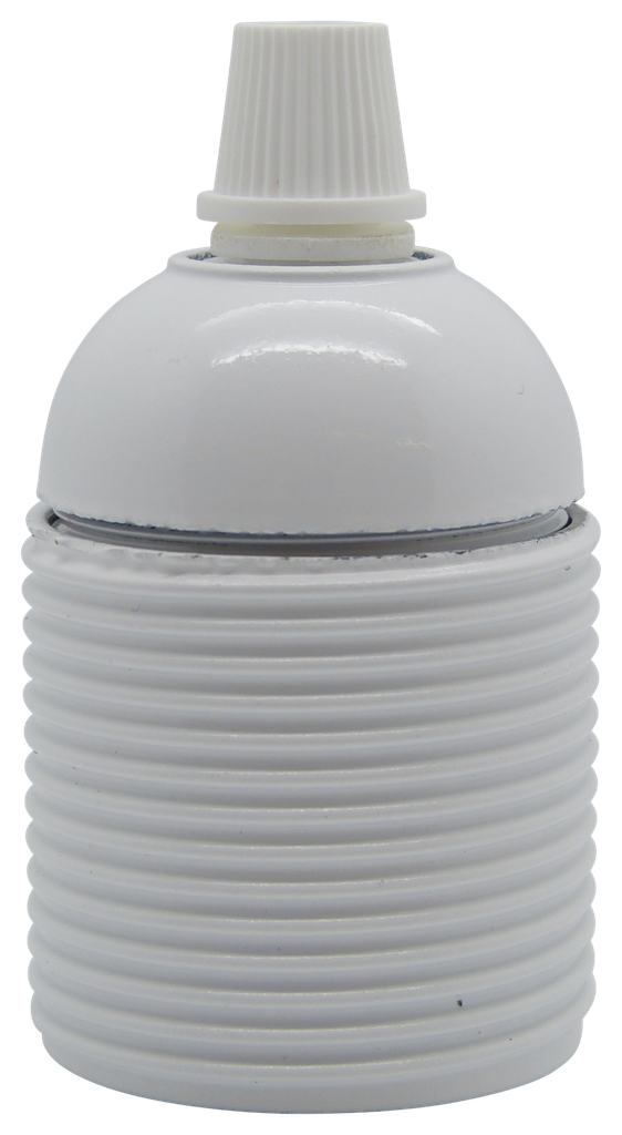 Continental ES Cordgrip Lampholder [Threaded Skirt]