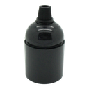 Continental ES Cordgrip Lampholder [Smooth Skirt]