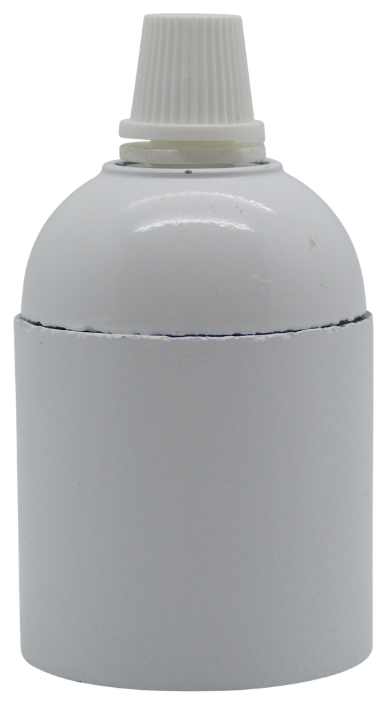 Continental ES Cordgrip Lampholder [Smooth Skirt]