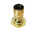 [05423] Metalbrite ES Batten Lampholder (Brass)