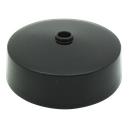 Standard Original Ceiling Rose (Plastic) 84mm