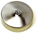 Standard Original Ceiling Rose (Metal) 88mm