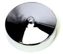 Standard Original Ceiling Rose (Metal) 88mm